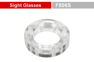 Sight Glass-F806S