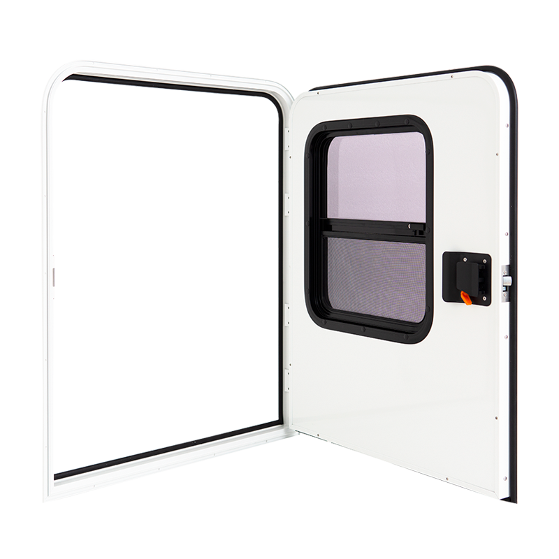 Euro-Vision Entry Door MD3 Caravan Door for Recreational Vehicle and ...