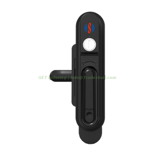 DC Lock for Recreational Vehicle And Motorhomes