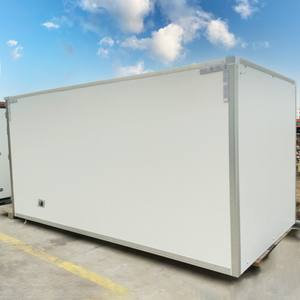 Standard Refrigeration Truck Body