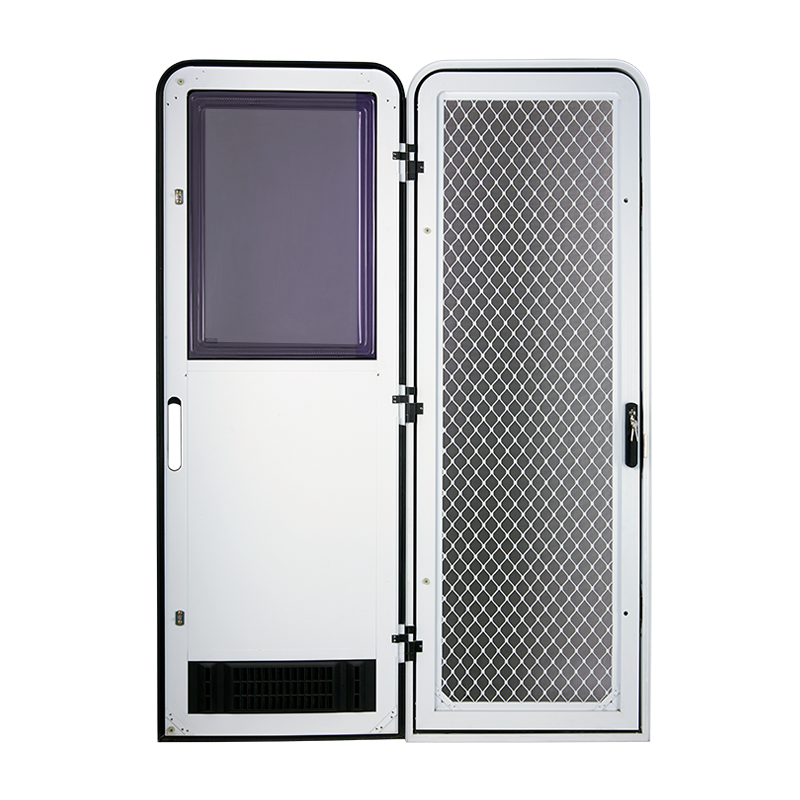 Euro-Vision Entry Door DOOC/DOOF Caravan Door for Recreational Vehicle ...