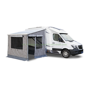 EAW Awning Tent for Recreational Vehicle And Motorhomes