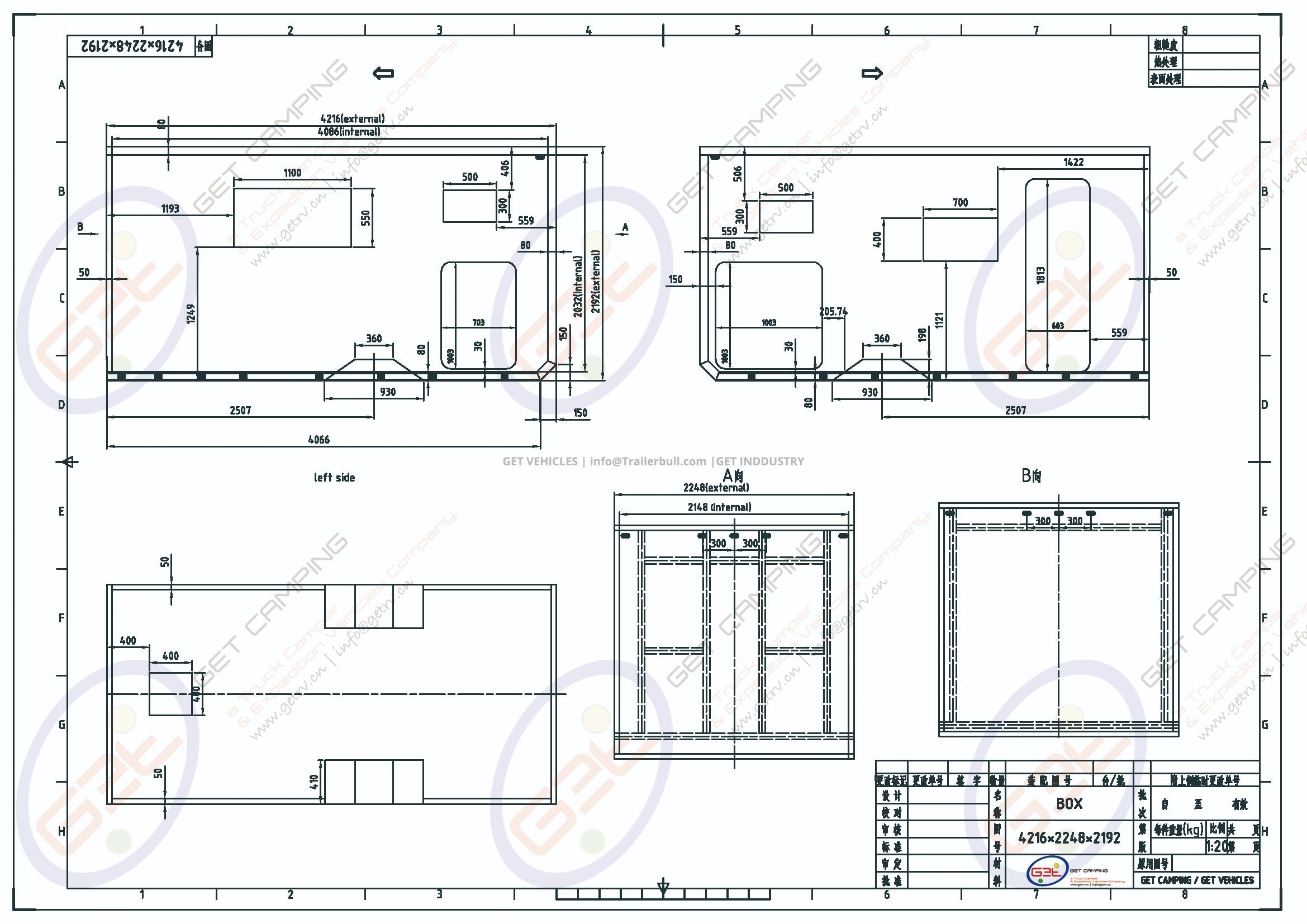 Transit & ETRANSIT 2023