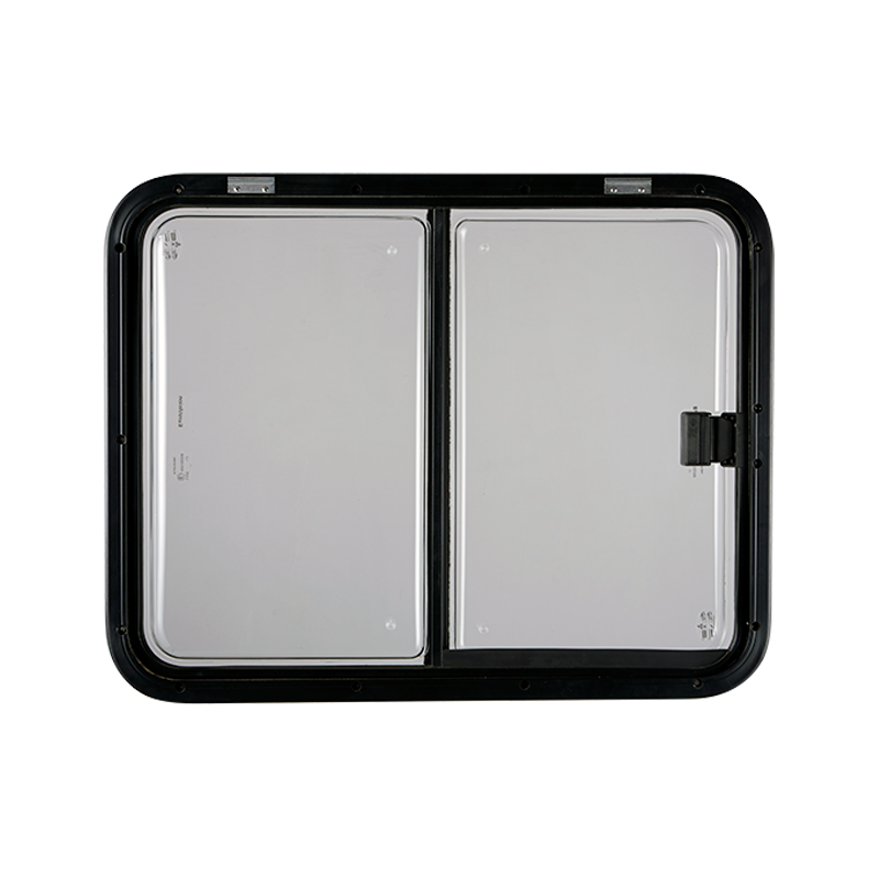 WS20C1 Double Glazed Sliding Window for Recreational Vehicle and ...