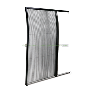 PRD01 Parabolic Flyscreen Door for Recreational Vehicle And Motorhomes