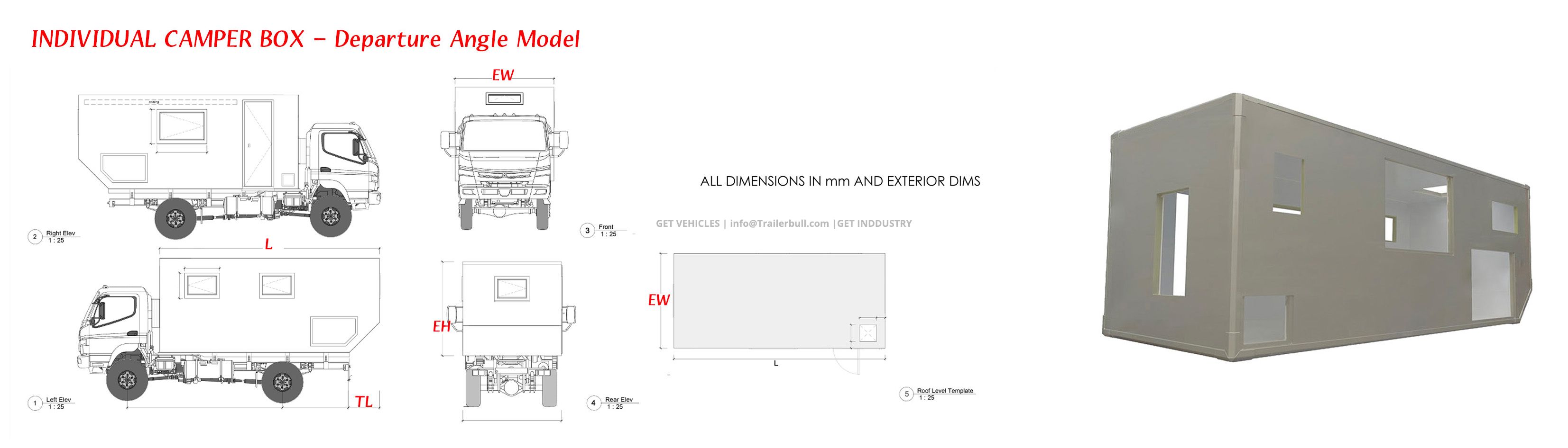 房厢插图-Individual Box-R