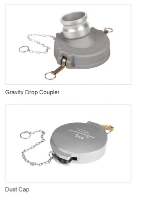 API Adoptor Valve_C806C-100